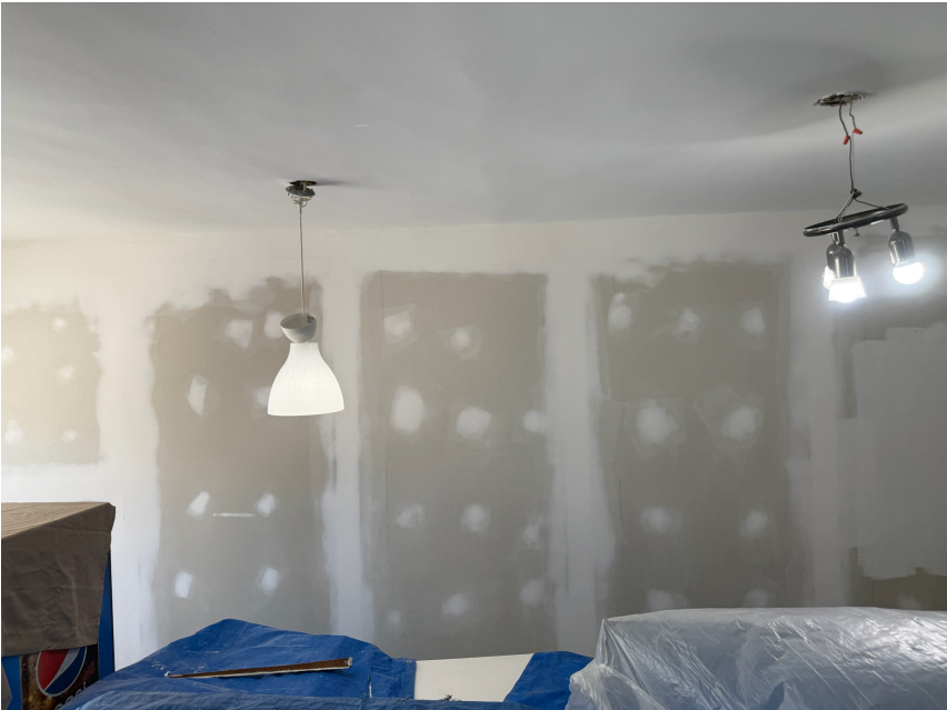 Drywall
