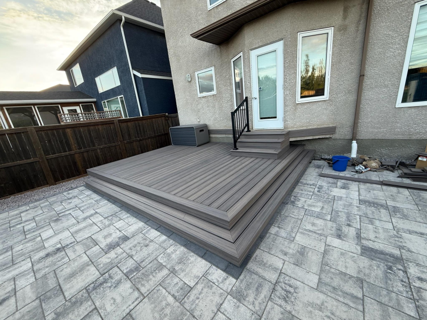 Flooring