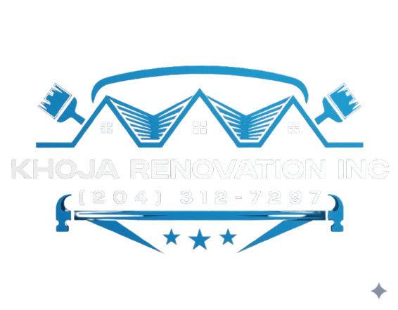 KHOJA RENOVATION